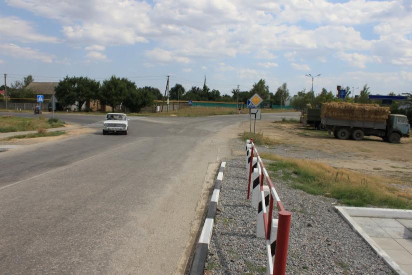 Амурське з panoramio.com - Амурское