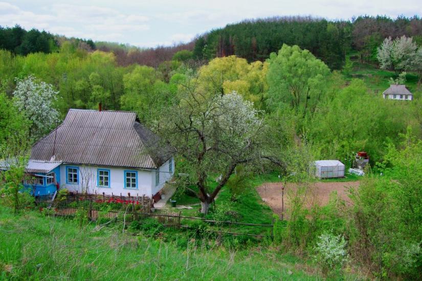 Балико-Щучинка з panoramio.com - Балыко-Щучинка