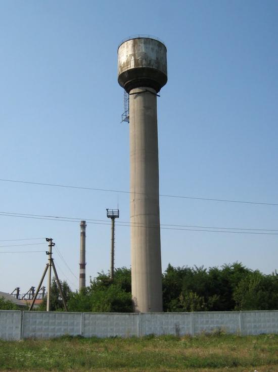 Городківка з panoramio.com - Городківка