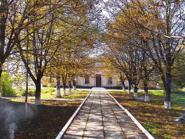 Кринична з panoramio.com - Кринична