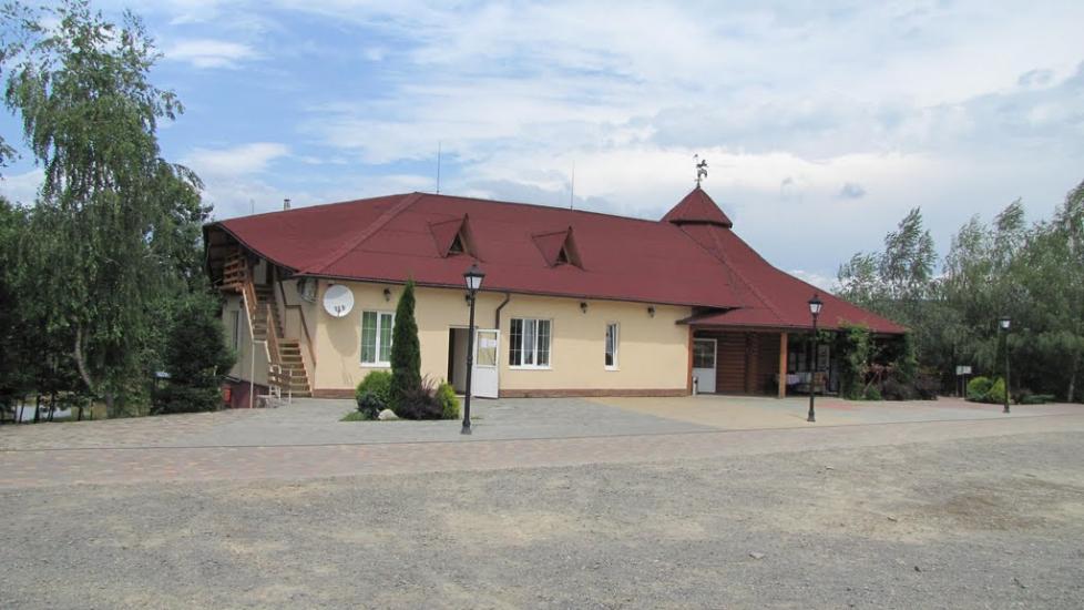 Андріївка з panoramio.com - Андреевка