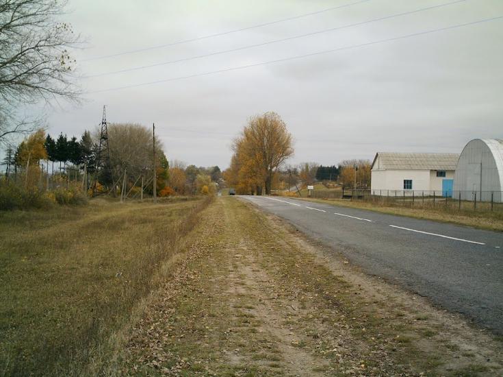 Базалія з panoramio.com - Базалия