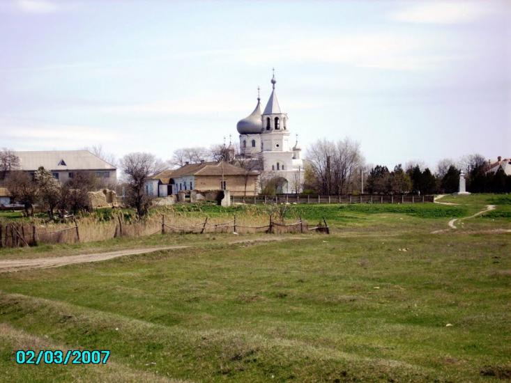 Нерушай з panoramio.com - Нерушай