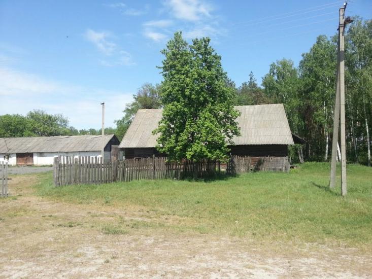 Любитове з panoramio.com - Любитово