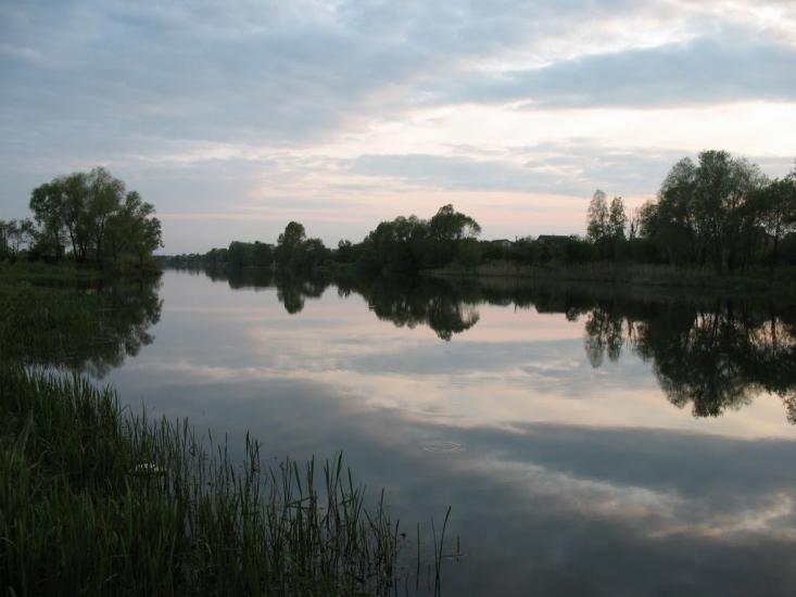 Проців з panoramio.com - Процев
