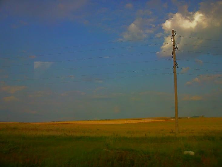 Танкове з panoramio.com - Танковое