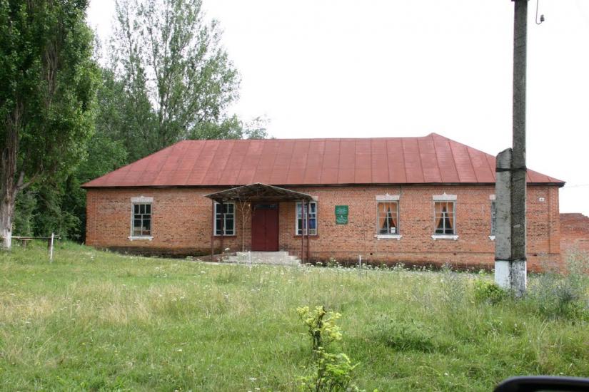 Курган з panoramio.com - Kurgan