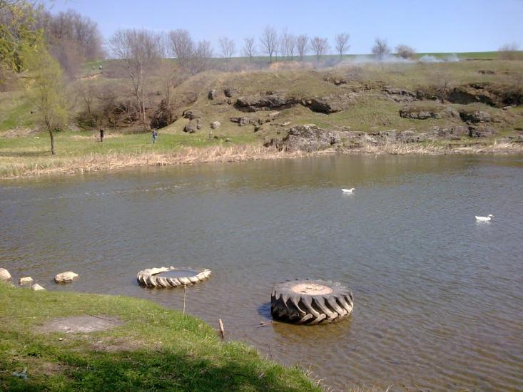 Гути з panoramio.com - Гуты