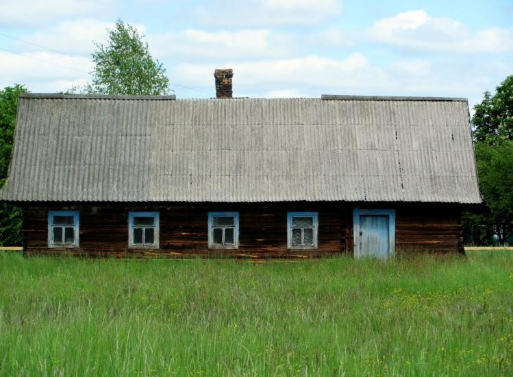 Карасин з panoramio.com - Карасин