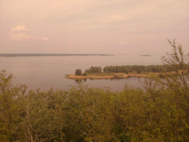 Балико-Щучинка з panoramio.com - Балыко-Щучинка