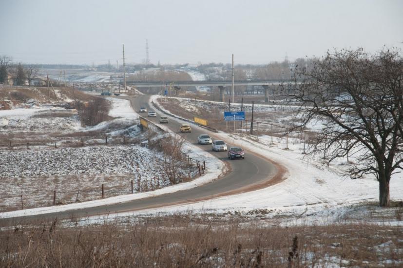 Кременівка з panoramio.com - Кременівка