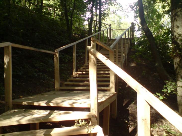 Великі Будища з panoramio.com - Великие Будища