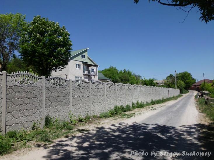 Дворічна з panoramio.com - Дворічна