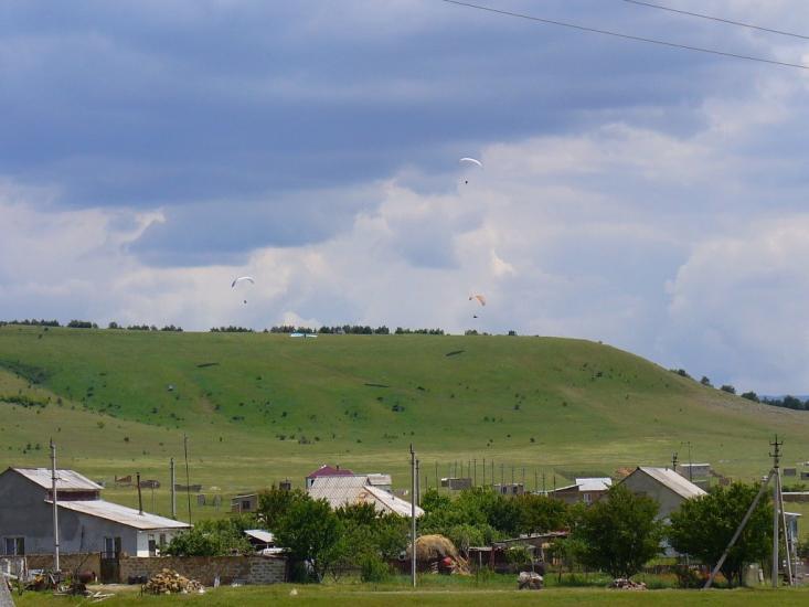 Строгонівка з panoramio.com - Строгонівка