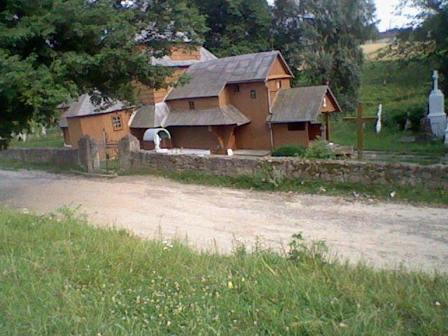 Смолин з panoramio.com - Смолин