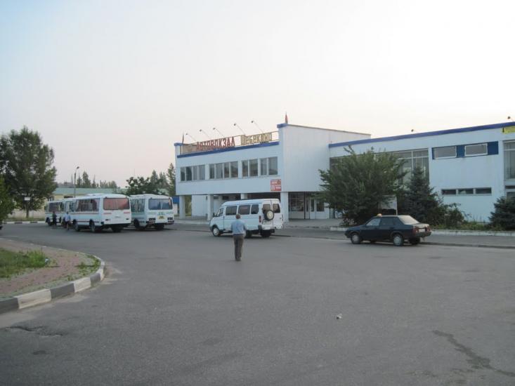 Плетенівка з panoramio.com - Плетеновка