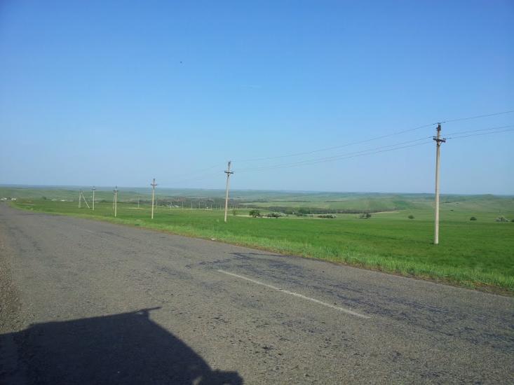 Провалля з panoramio.com - Провалля