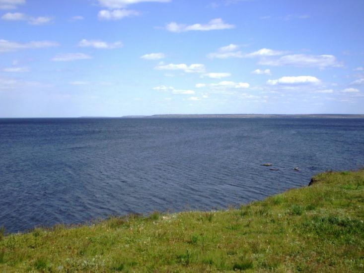 Осокорівка з panoramio.com - Осокоровка
