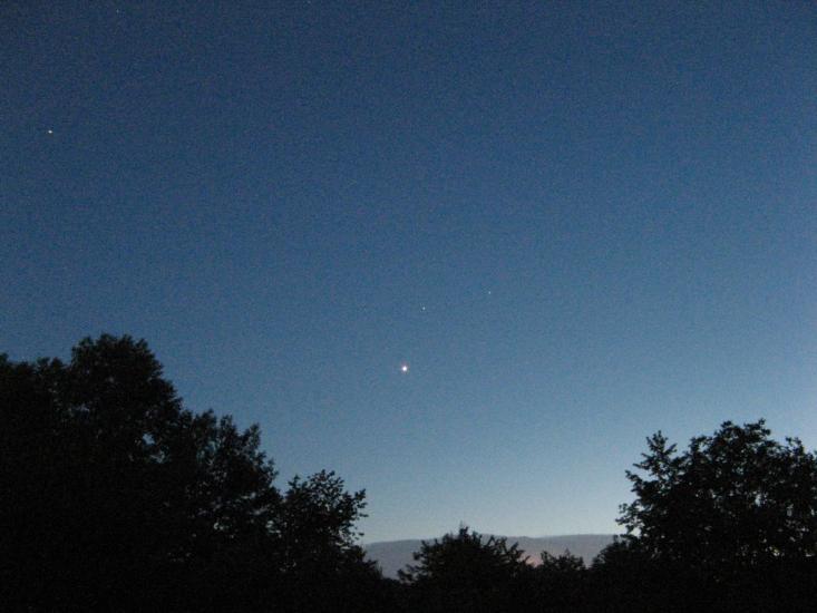 Романківці з panoramio.com - Романковцы