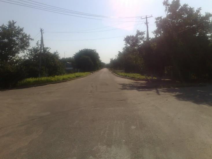 Михайлівка з panoramio.com - Михайлівка