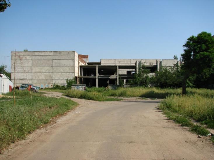 Логачівка з panoramio.com - Логачевка