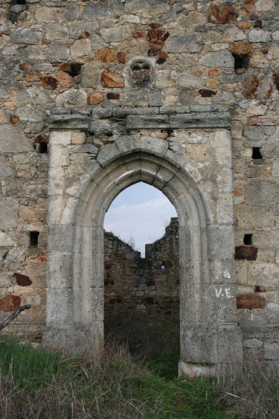 Мужієво з panoramio.com - Мужиево