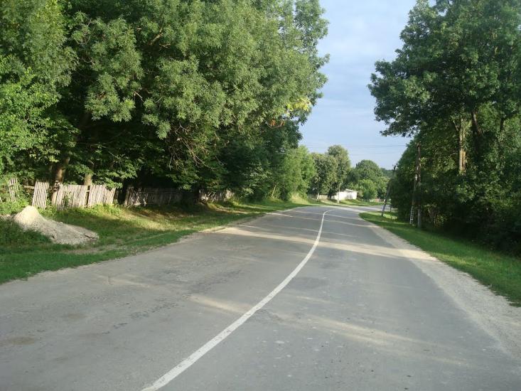 Майдан-Олександрівський з panoramio.com - Майдан-Олександрівський