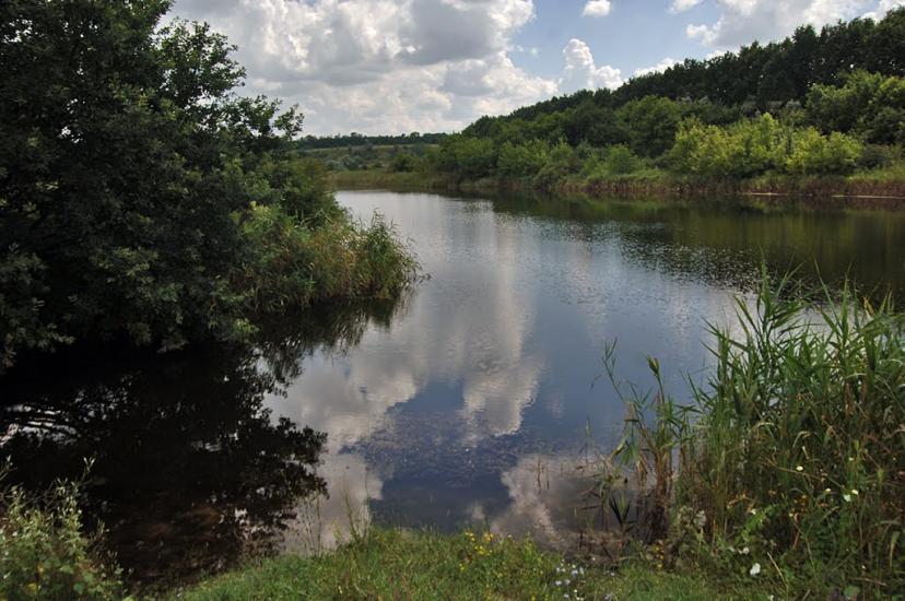 Іскра з panoramio.com - Искра