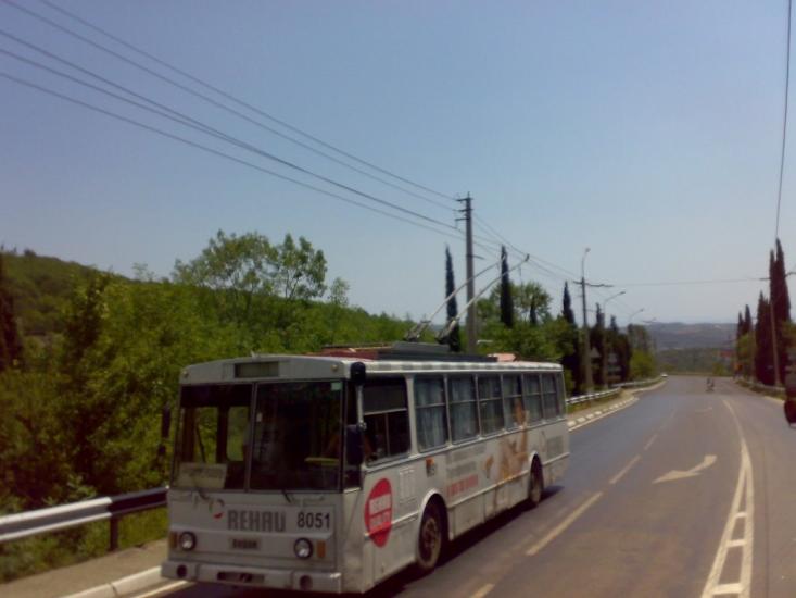 Ізобільне з panoramio.com - Izobilne