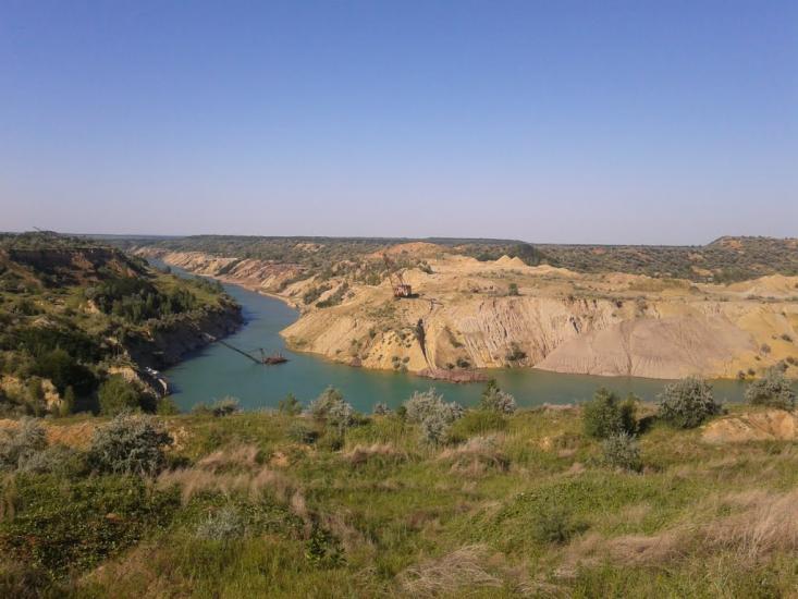 Пантаївка з panoramio.com - Pantayivka