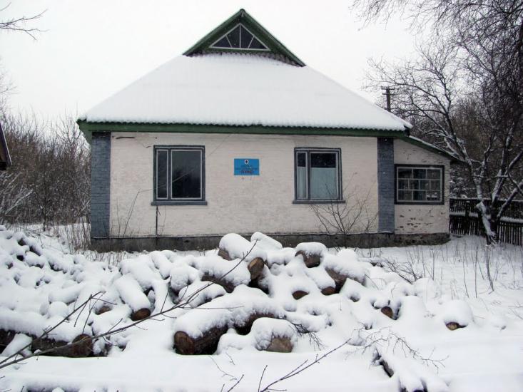 Нівецьке з panoramio.com - Нивецкое