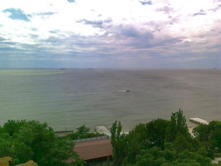 Морське з panoramio.com - Морское