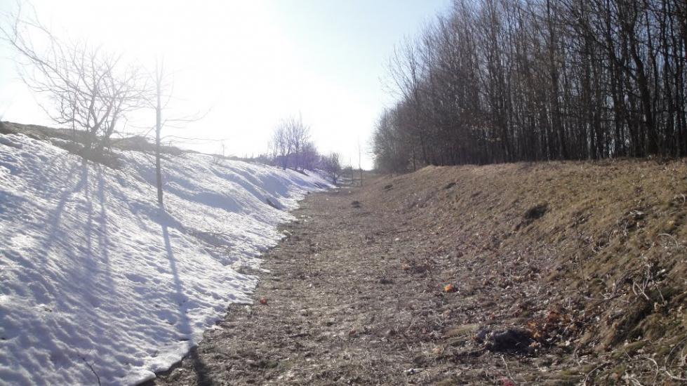 Вапнярка з panoramio.com - Вапнярка