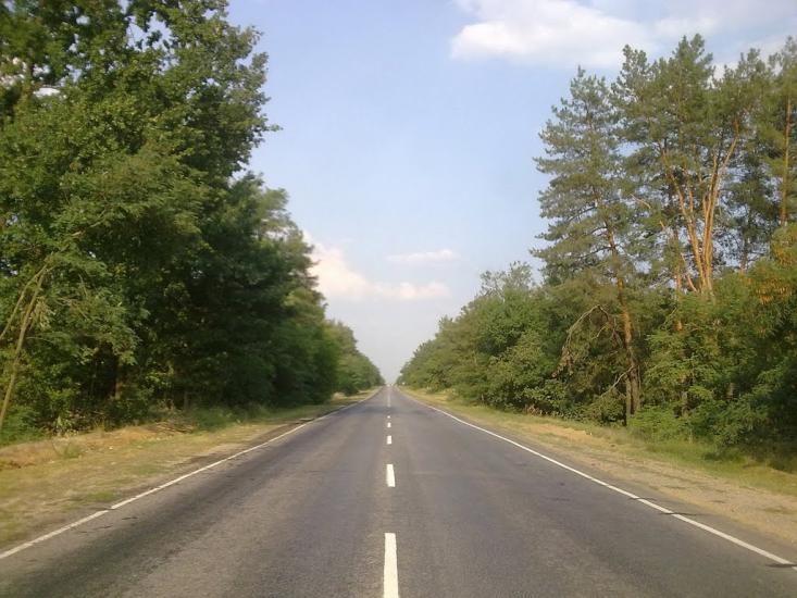 Пролетарка з panoramio.com - Пролетарка