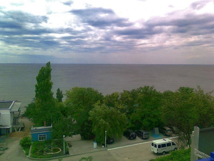 Морське з panoramio.com - Морское
