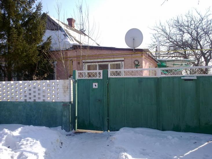 Приморськ з panoramio.com - Приморск