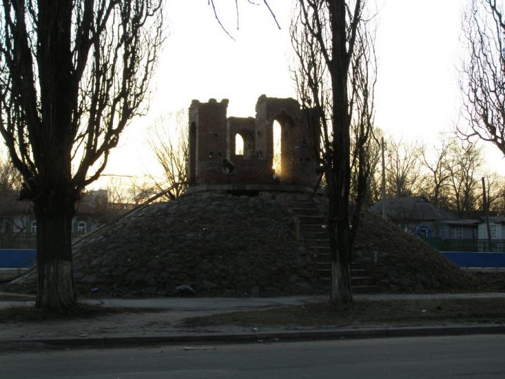 Садки з panoramio.com - Садки