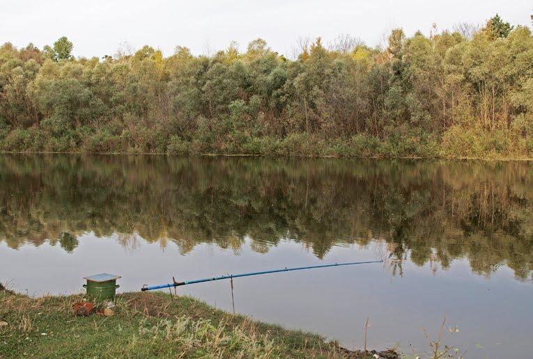 Баранівка з panoramio.com - Баранівка