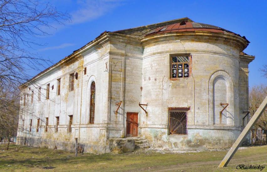 Широколанівка з panoramio.com - Широколановка