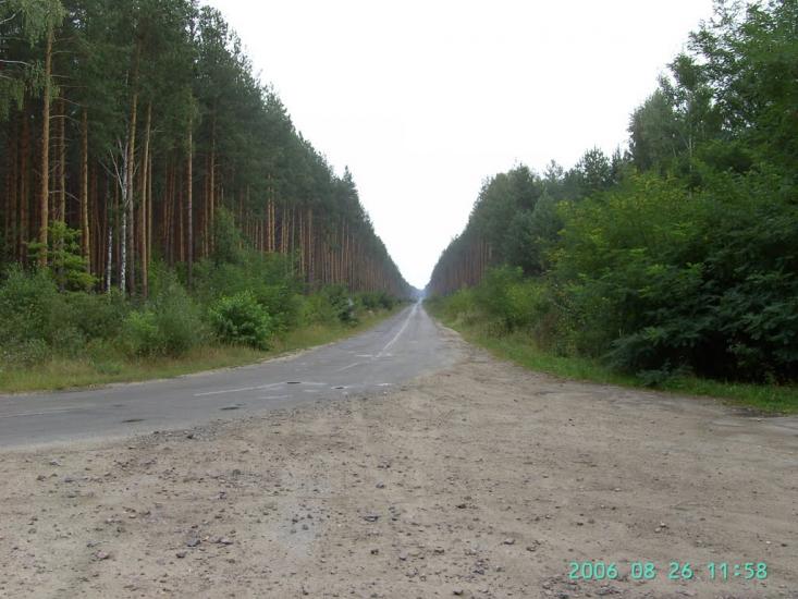 Чорногородка з panoramio.com - Чорногородка