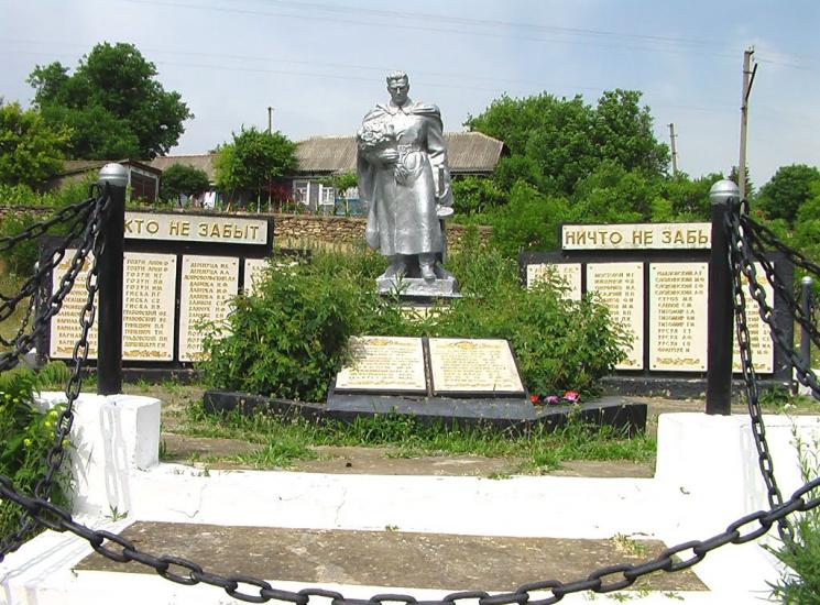 Дубове з panoramio.com - Dubove