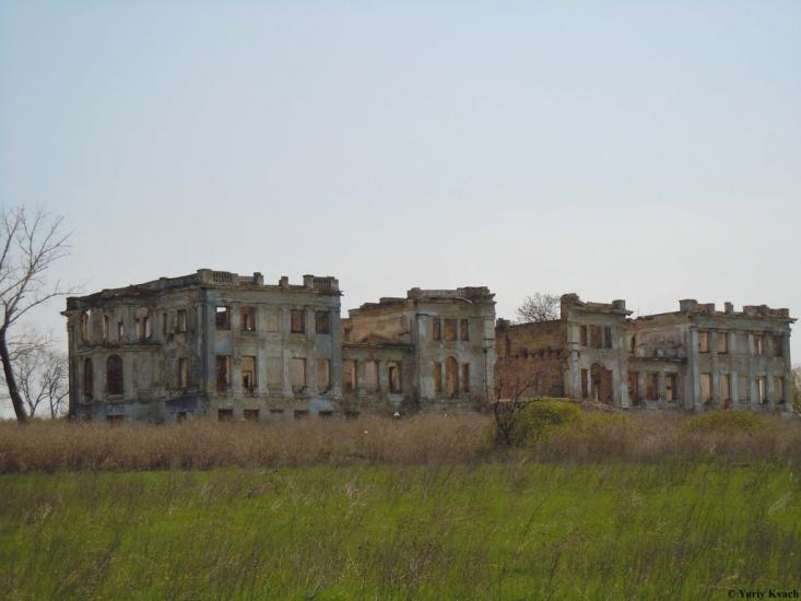 Василівка з panoramio.com - Василівка