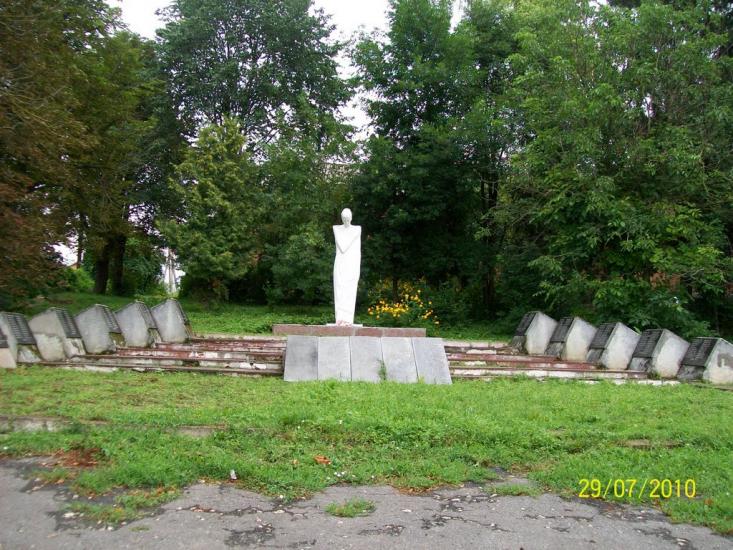 Ружичанка з panoramio.com - Ruzhychanka