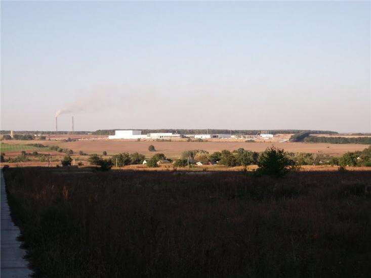 Лукашівка з panoramio.com - Лукашовка
