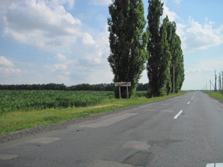 Пасічники з panoramio.com - Пасечники