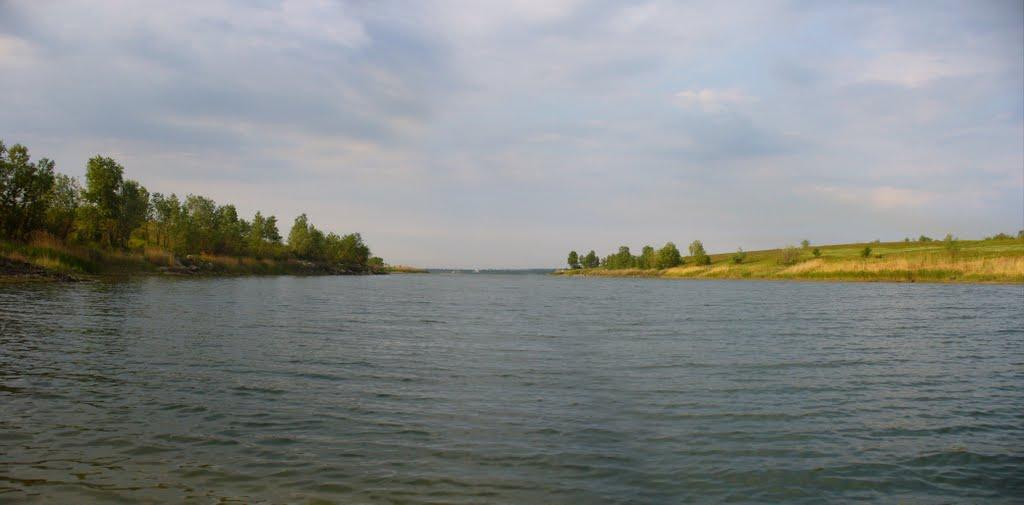 Шолохове з panoramio.com - Шолохово