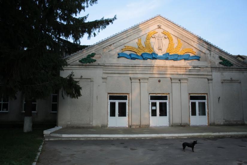 Романківці з panoramio.com - Романківці