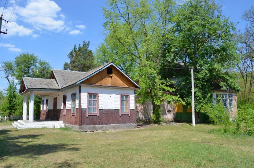 Шибене з panoramio.com - Шибене