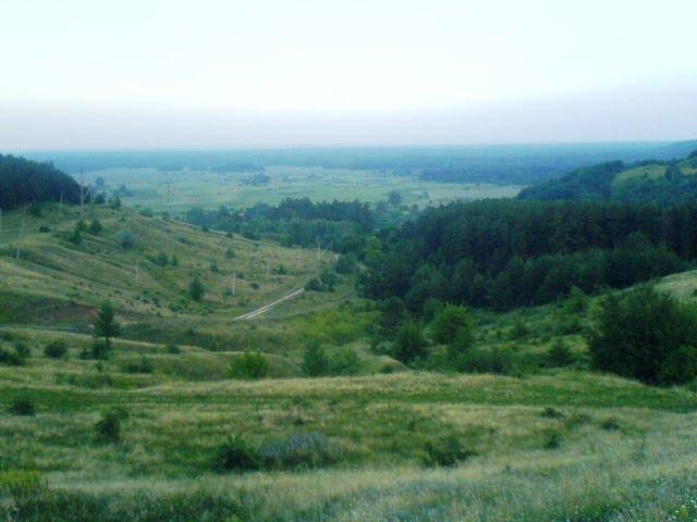 Великі Будища з panoramio.com - Великие Будища
