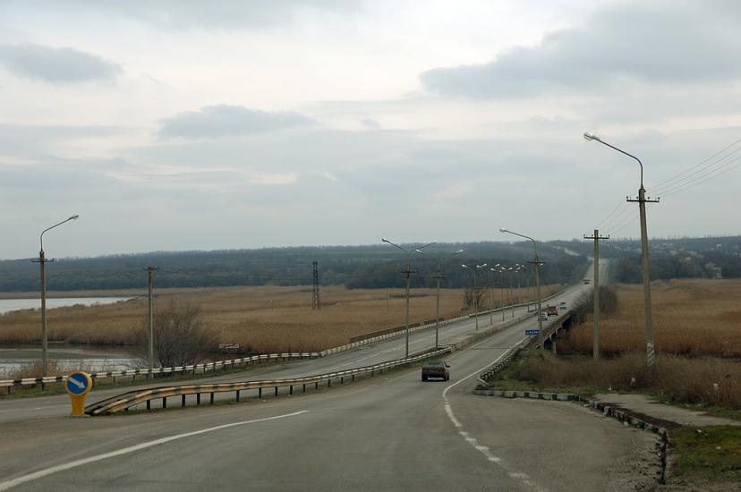Григорівка з panoramio.com - Григоровка